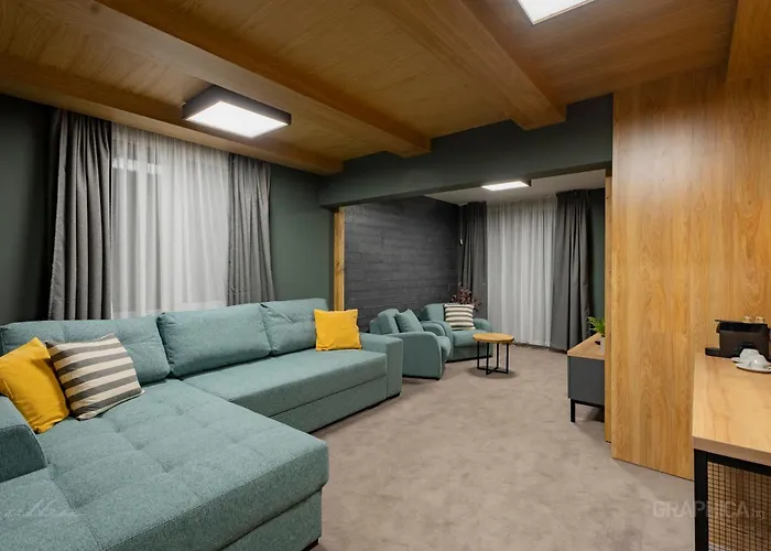 103 View Park Hotel