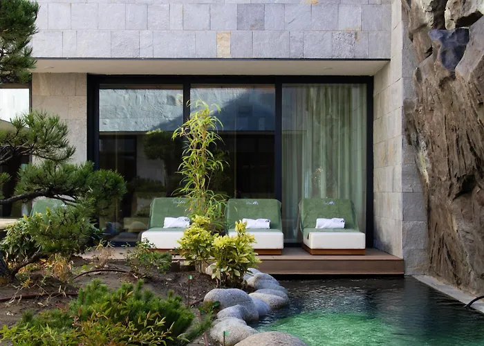Hayashi Residence - Free Parking