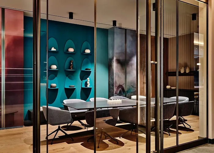 Crowne Plaza Sofia By Ihg